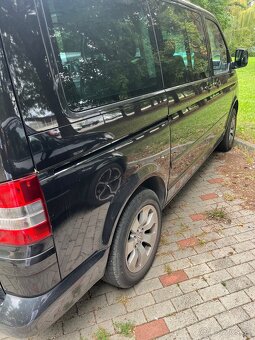 Volkswagen T5 Multivan - 5