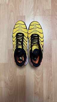 Nike Air Max Plus Sunset TN 45 - 5