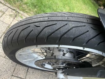 BMW R1200GS - 5