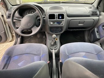 Predám Renault Clio - 5