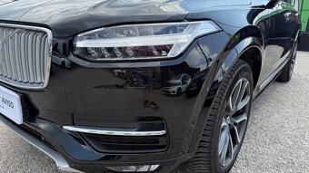 Volvo XC90 XC 90 D5 Drive-E R-Design AWD A/T - 5