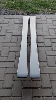lyže ATOMIC REDSTER Q Ti, 170cm, 23/24 - 5