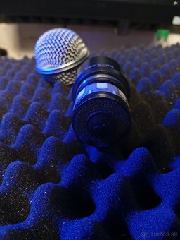 Kapsula do handky Shure BETA 58A - 5