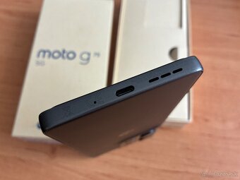 Motorola G75 256GB - 5
