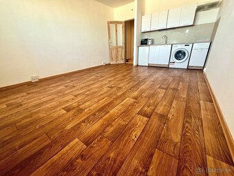 1 izbový byt s MAGICKÝM výhľadom - PRENÁJOM - 5