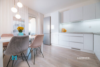 Na predaj moderný 2-izbový byt v Trenčíne - 5