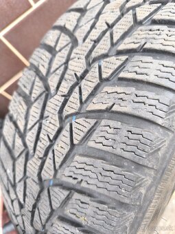 Pneu Nokian 205/55 R16 91H - 5