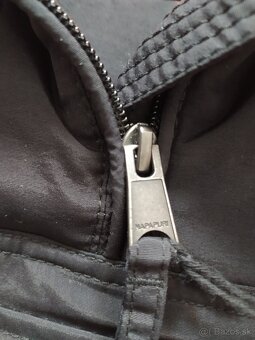 Dámska zimná bunda Napapijri  Rainforest - 5