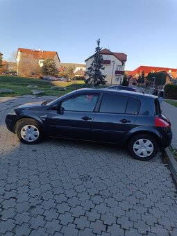 Renault Megane Hatchback1,5 dCi 60,00kW - 5