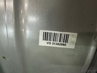 5x108 R18 7,5J ET50,5 Volvo XC60 - 5