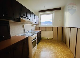 3 izbový byt s loggiou, Turany - 5