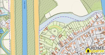 NA PREDAJ STAVEBNÝ POZEMOK V OBCI MARTOVCE, OKRES KOMÁRNO - 5