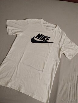 ⭐NIKE CLASSIC TEE  Black&White ⭐ - 5