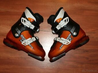 lyžeVolkl Race Tiger 90 cm - 5