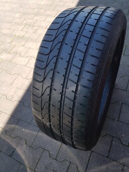 Letne 225/50R17 a 215/55R16 a 255/45R19 po kuse - 5