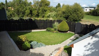 Ponúkam na predaj rodinný dom - Bátovce - 5