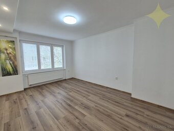 NOVINKA. Prenájom 2 izbový byt, Partizánske. - 5