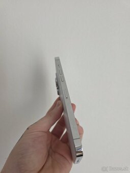 Apple iPhone 14 Pro Max Silver 128GB v super stave - 5