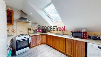 TARGETreal | Na predaj 7-izbový dvojgeneračný rodinný dom v  - 5