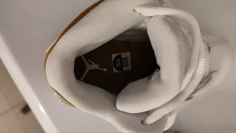 Detské tenisky Nike Jordan - 5