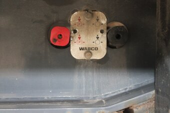 Schwarzmüller SPA3/E, ZVEDACÍ NÁPRAVA, MULTILOCK - 5