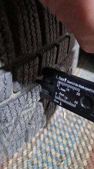 Predam disky  r15 5x114 3 toyota stredova diera 60,1 - 5