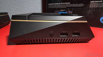 Router ASUS RT-AX92U 2 Pack - 5