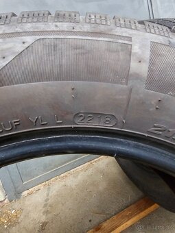 215/65r16c - 5