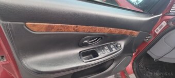 Predam auto peugeot 406, 1999r. 2.0 HDi 80kw - 5