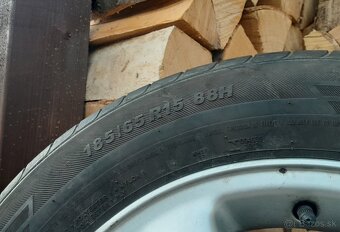 Ford 4x108 r15 ford - 5