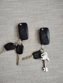 Iveco Daily 35s14 chladiarenské - 5