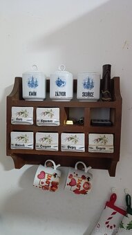 Predám krásnu kávovú/čajovú súpravu – MZ Czechoslovakia (Pra - 5