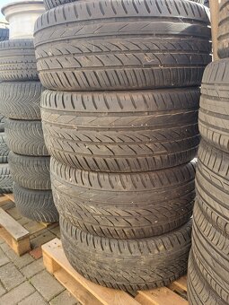 predam rozne pneumatiky disky pneu kola kolesa komplety - 5