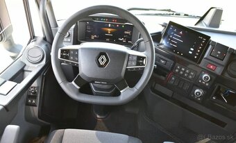 Renault Ťahač T High 520 4x2T - nový - 5