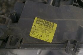OEM BMW E46 Coupe / Cabrio facelift XENON EU - 5