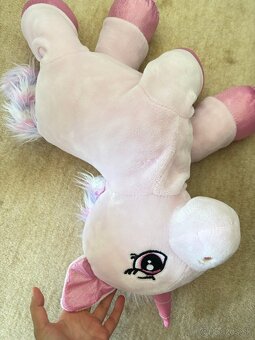 Maxi Krasny makkucky jednorozec - 5