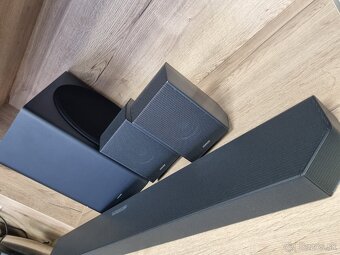 SOUNDBAR Samsung HW-Q930D - 5
