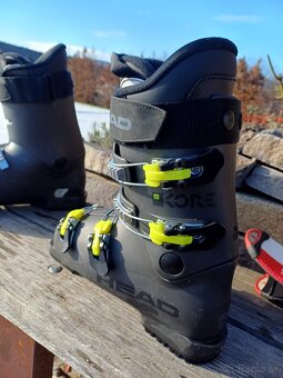 Lyžiarky Head 297flex 60 - 5