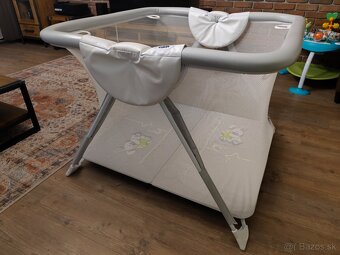 Detská ohrádka CAM ako nová - 5