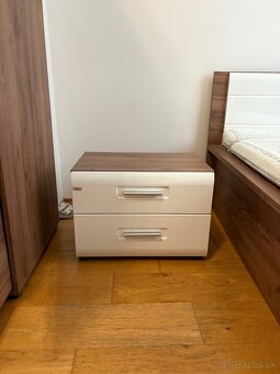 Nábytok do deckej izby - 5