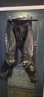 Alpinestars Atem V4 (2 dielna) - 5