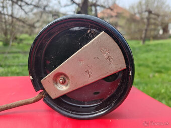 Stolná lampa Napako - 5