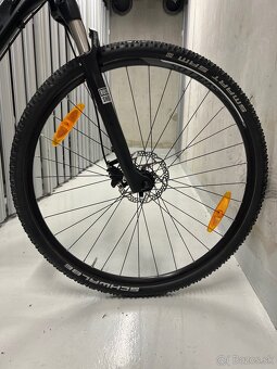 🔥Scott Sub Cross 29 M Shimano Deore XT - 5