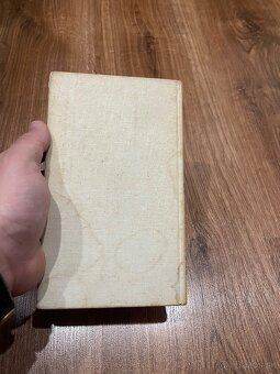 Edgar Alan Poe - vraždy v ulici Morgue - 5