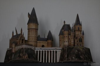 HP funko pop prutiky 3d puzzle - 5