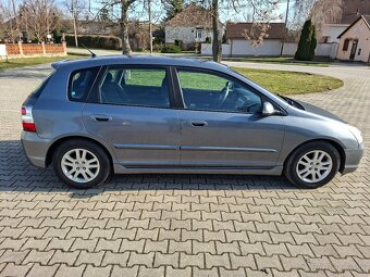 Honda Civic 1.7 CTDI - 5