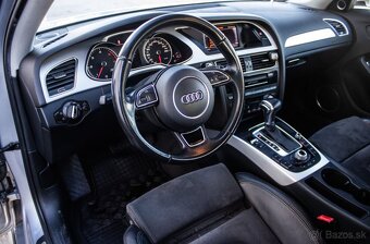 Audi A4 Allroad 2.0 TDi Quattro - 5