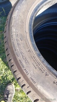 205/55 r16 letné pneumatiky, Michelin - 5