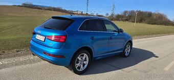 Predam Vymenim Audi Q3 2.0 TDI - 5