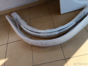 Sprchový kút 90 cm - 5